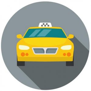 Можно начать с 1 авто